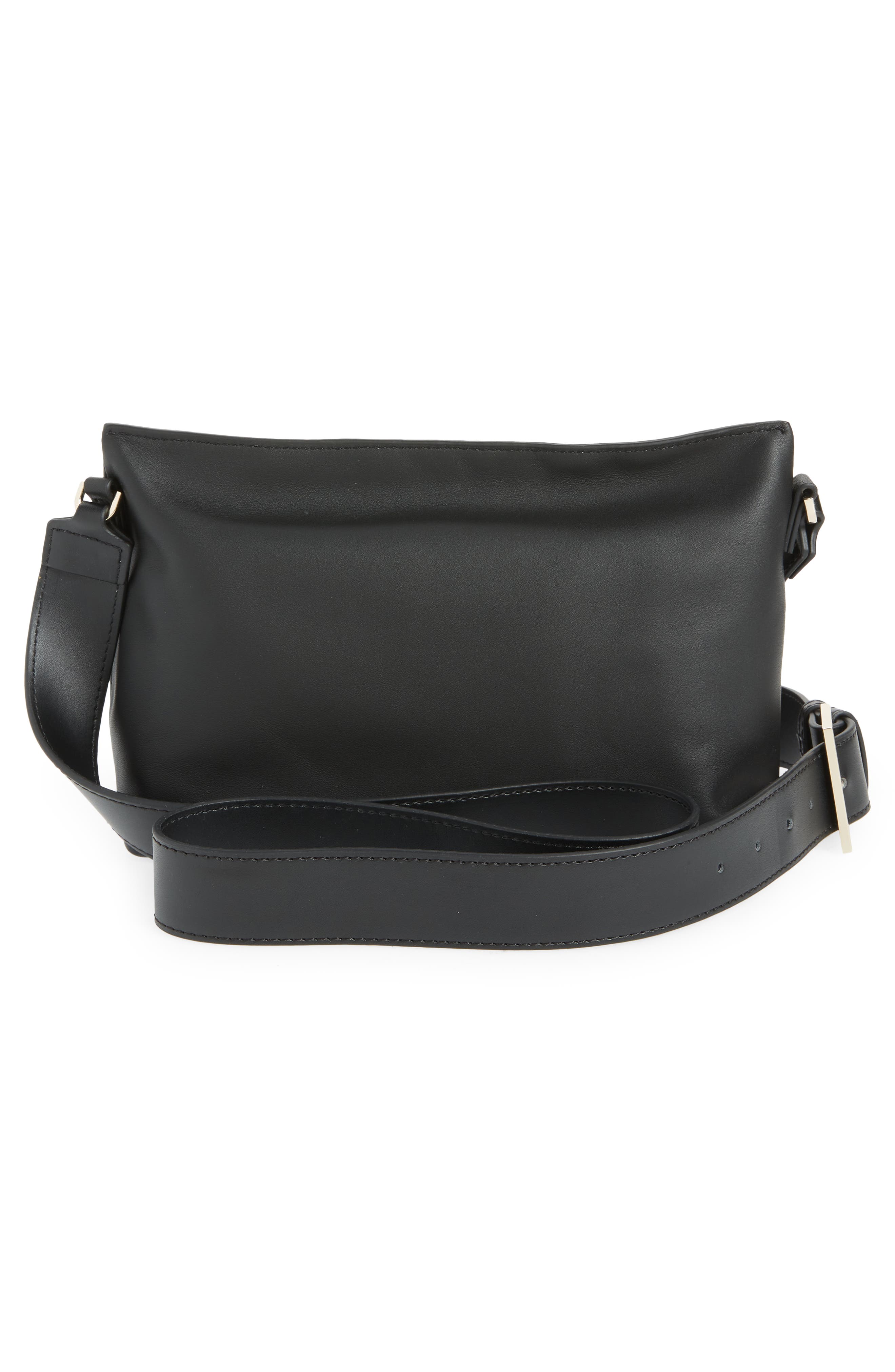 Ted Baker London Jordell Crossbody Bag, Alternate, color, 