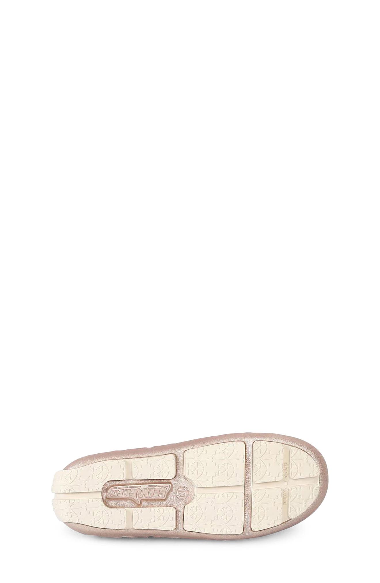Prodigy Driver, Alternate, color, ROSE GOLD/CREAM