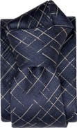 Elizabetta Morandi - Silk Jacquard Tie for Men