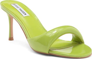Steve Madden Pennyy Sandal (Women) | Nordstromrack
