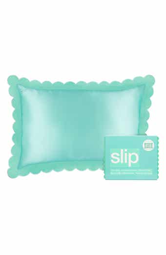 slip Sunshade Pure Silk Pillowcase