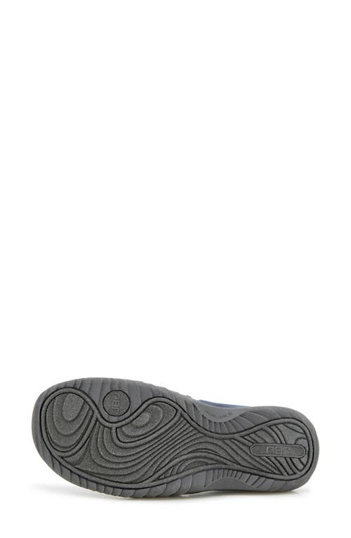 Jambu Mavis Slip-on Sneaker In Blue