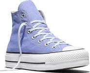 Converse Chuck Taylor® All Star® Lift High Top Platform Sneaker
