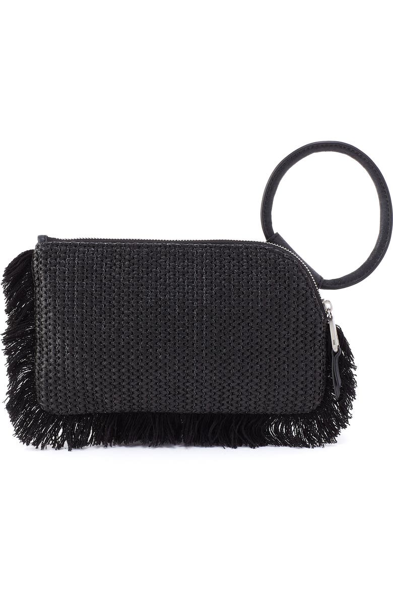 HOBO Sable Clutch, Alternate, color,