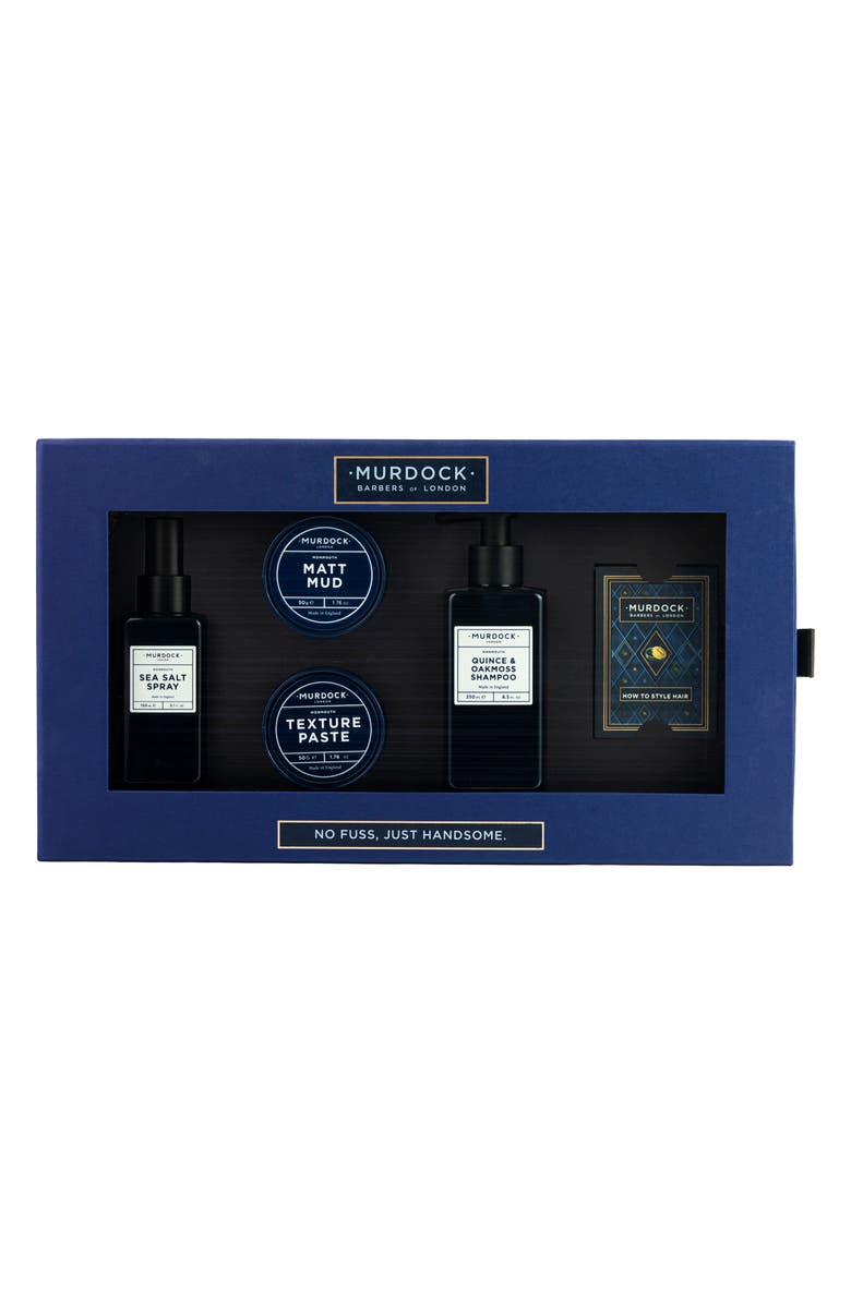 Murdock London Monmouth Street Set, Alternate, color, 