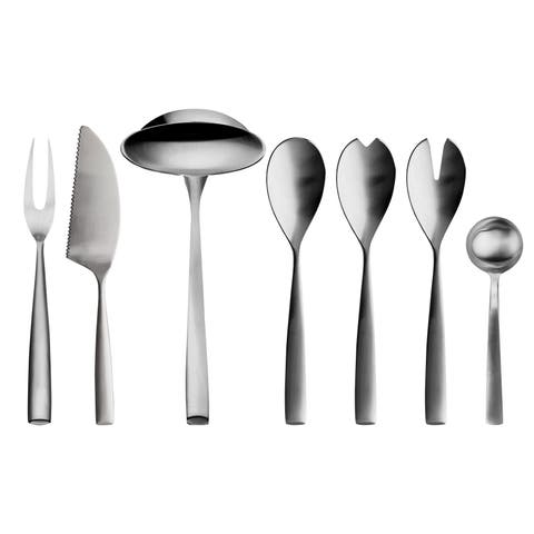 Arte Full Serving Set - 7 Pieces