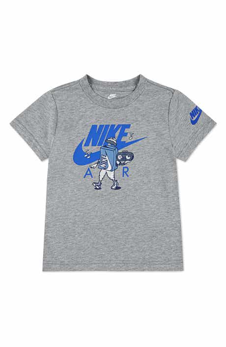 Nike Kids' Air Music Graphic T-Shirt