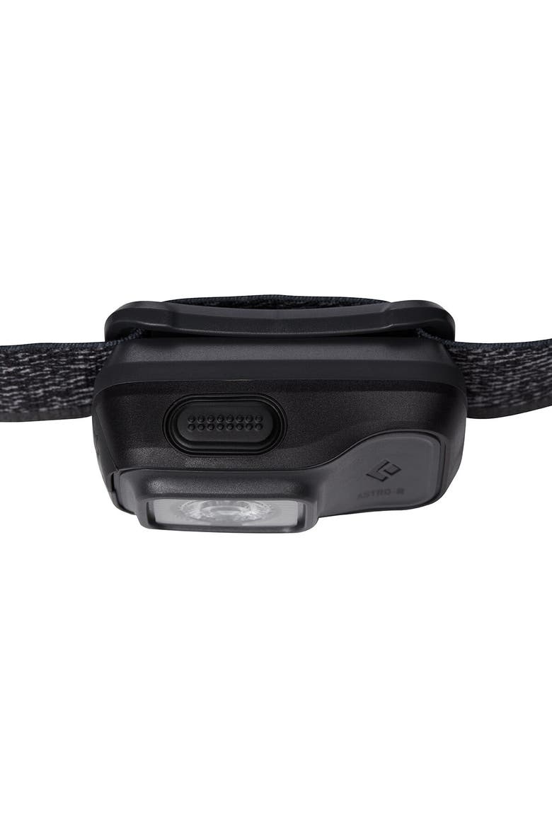 Astro 300-R Headlamp, Alternate, color, Graphite