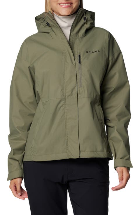 Hikebound II Waterproof Jacket