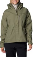 Columbia Hikebound II Waterproof Jacket