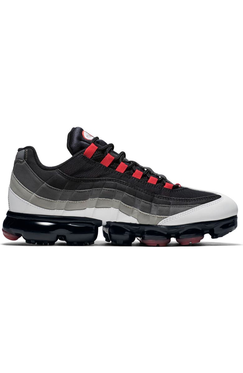 Nike Air VaporMax 95 Sneaker, Alternate, color,