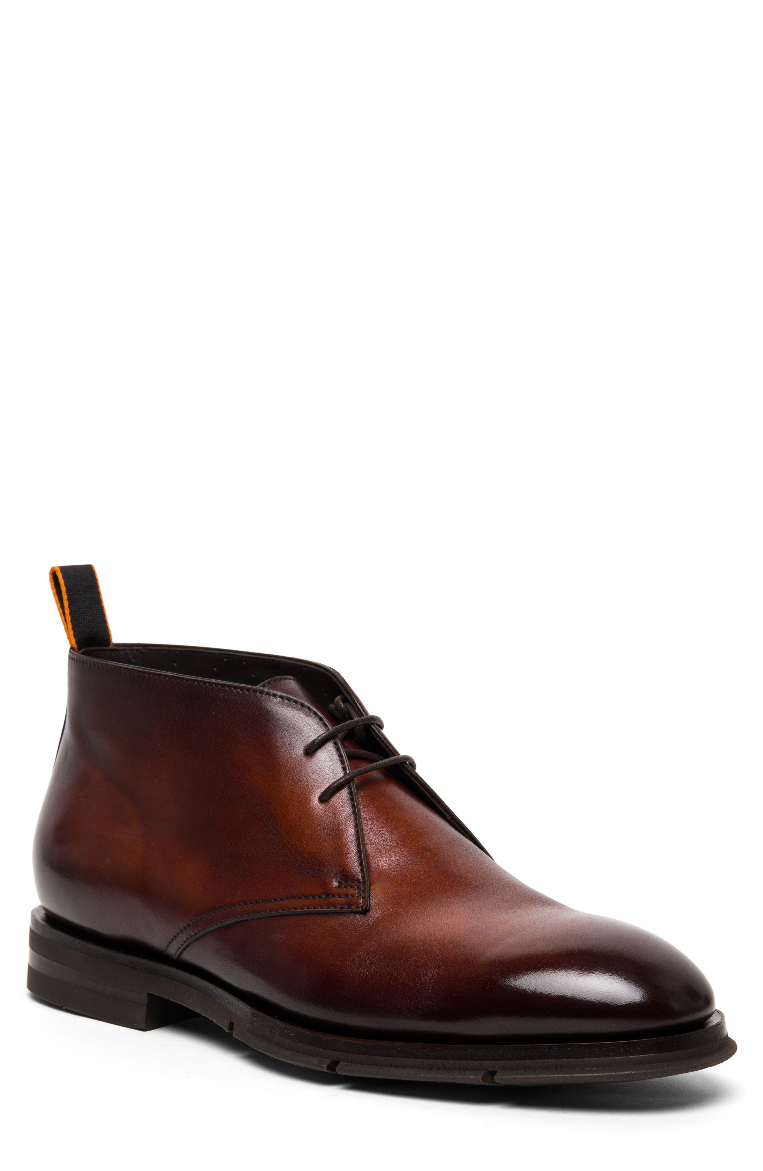 Santoni Laborc Boot