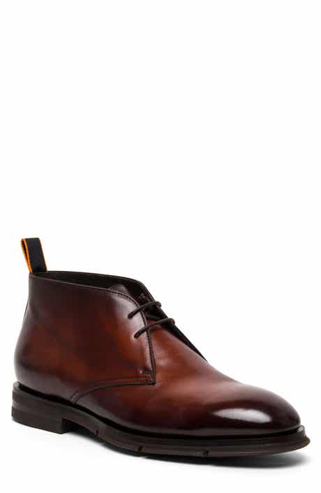 Santoni Laborc Boot