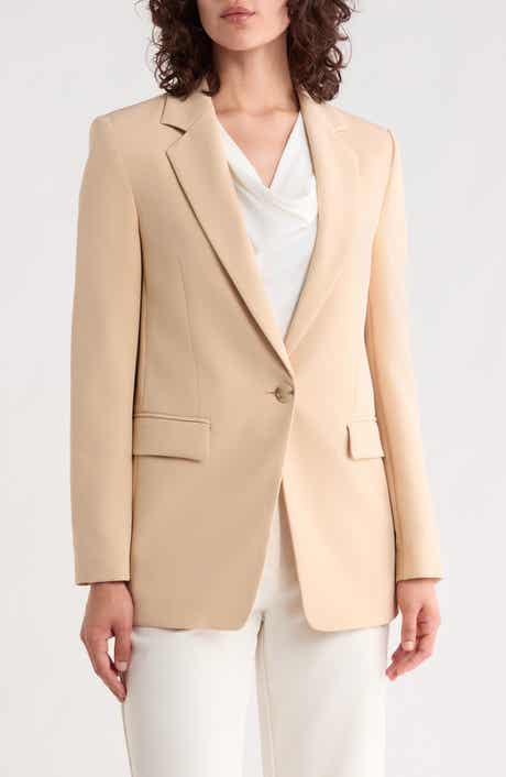 Jabla Structured Blazer