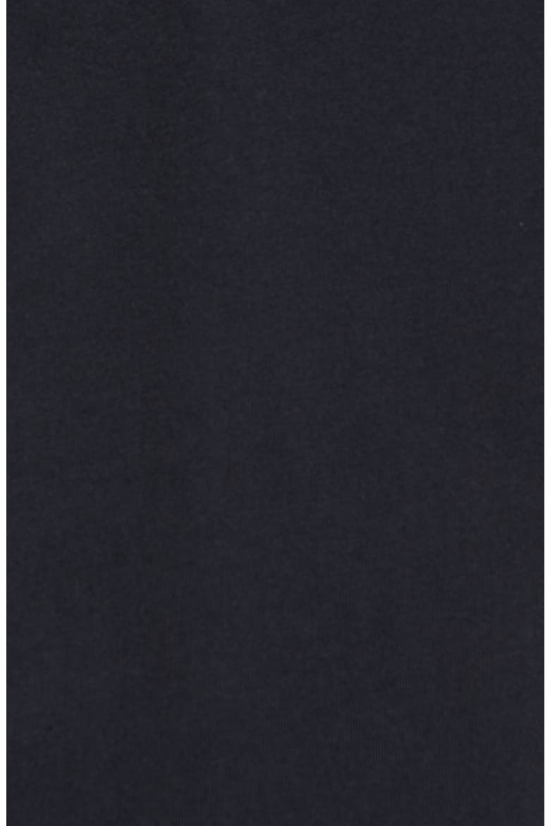 Regular Fit Polo, Alternate, color, BLACK