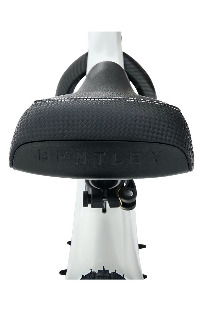 Posh Baby & Kids Kids' Glacier Bentley Balance Bike, Alternate, color, 