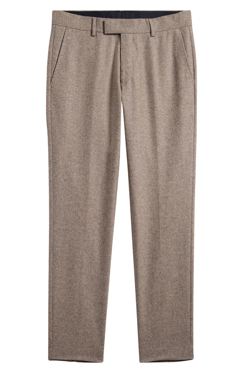 Tiger of Sweden Tenuta Wool Blend Pants, Main, color, 