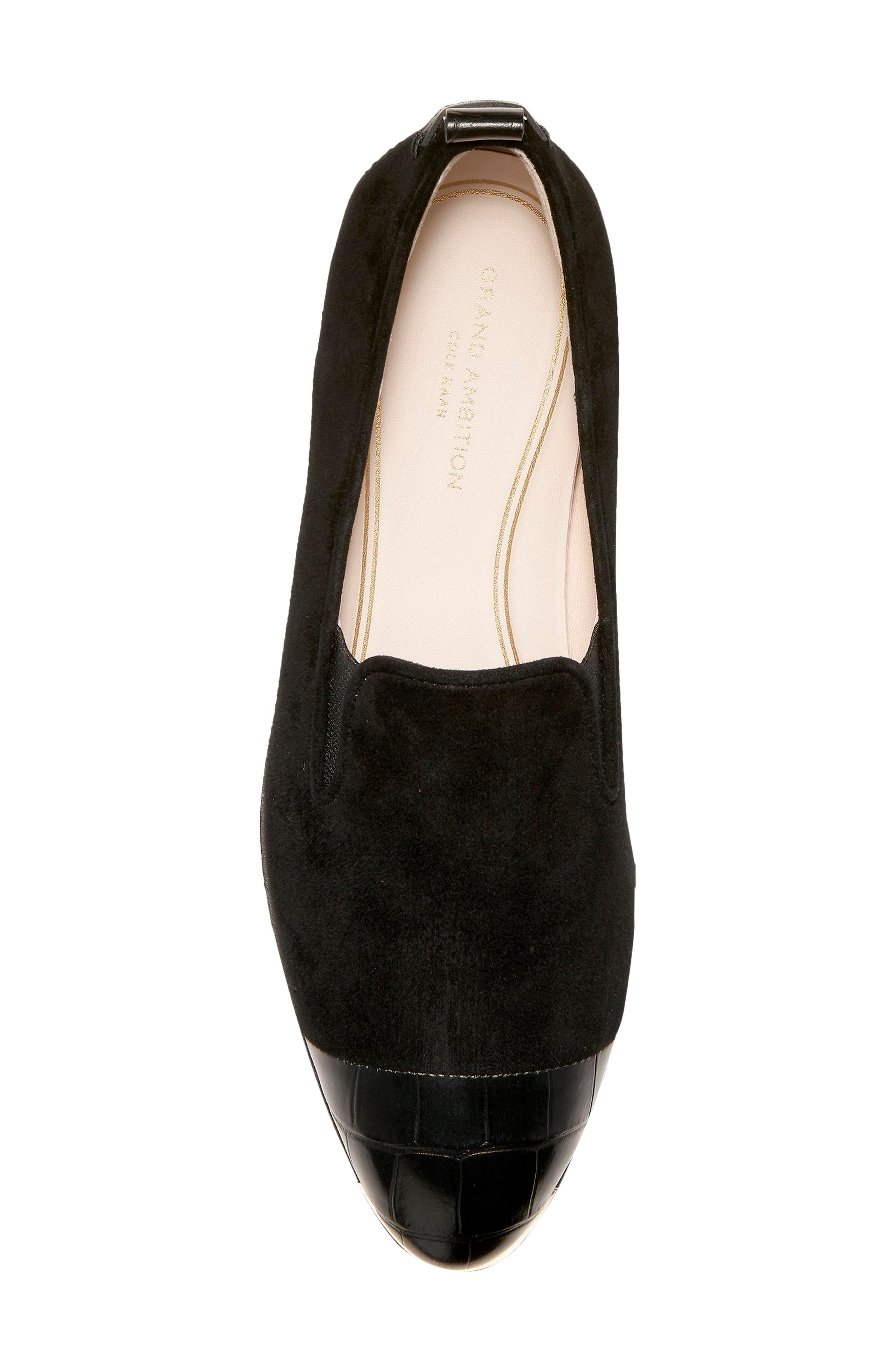 Cole Haan Grand Ambition Slip-On Sneaker, Alternate, color, 