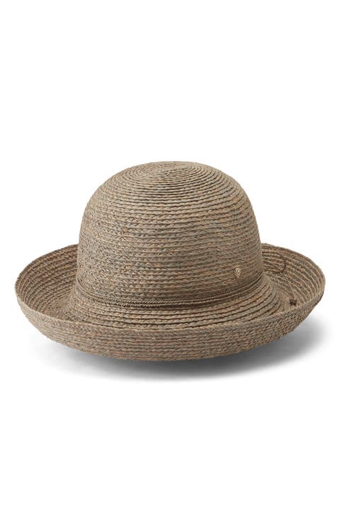 Prima 10 Raffia Hat