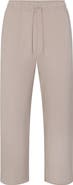 SKIMS Straight Leg Stretch Lounge Pants
