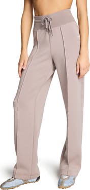 SPANX® AirEssentials Luxe Straight Leg Pants