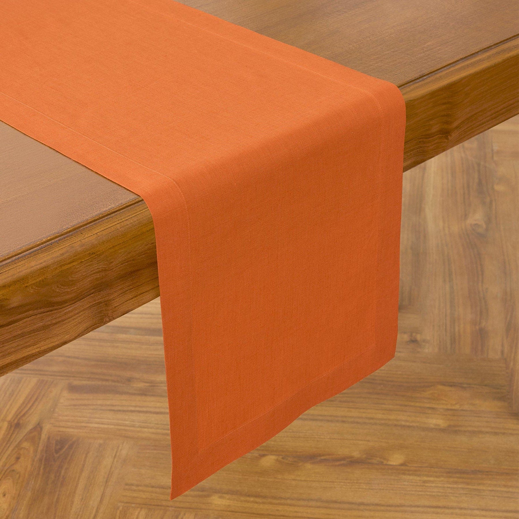 Persimmon Orange
