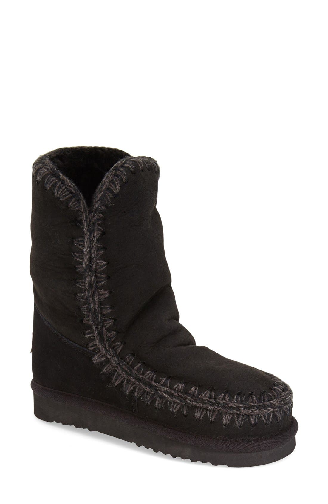 Mou 'Eskimo' Boot, Main, color, 