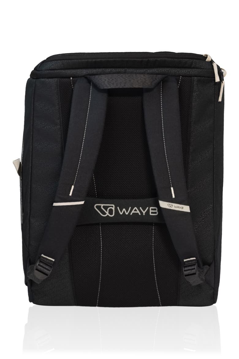 Pico Car Seat Carry Bag, Alternate, color, BLACK