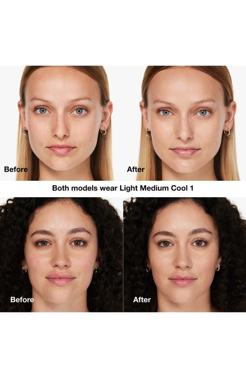 Clinique Even Better Clinical Vitamin Makeup Spf 45 In Light Medium Cool 1