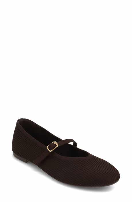 MIA Bayla Mary Jane Flat