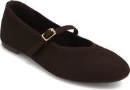 MIA Bayla Mary Jane Flat