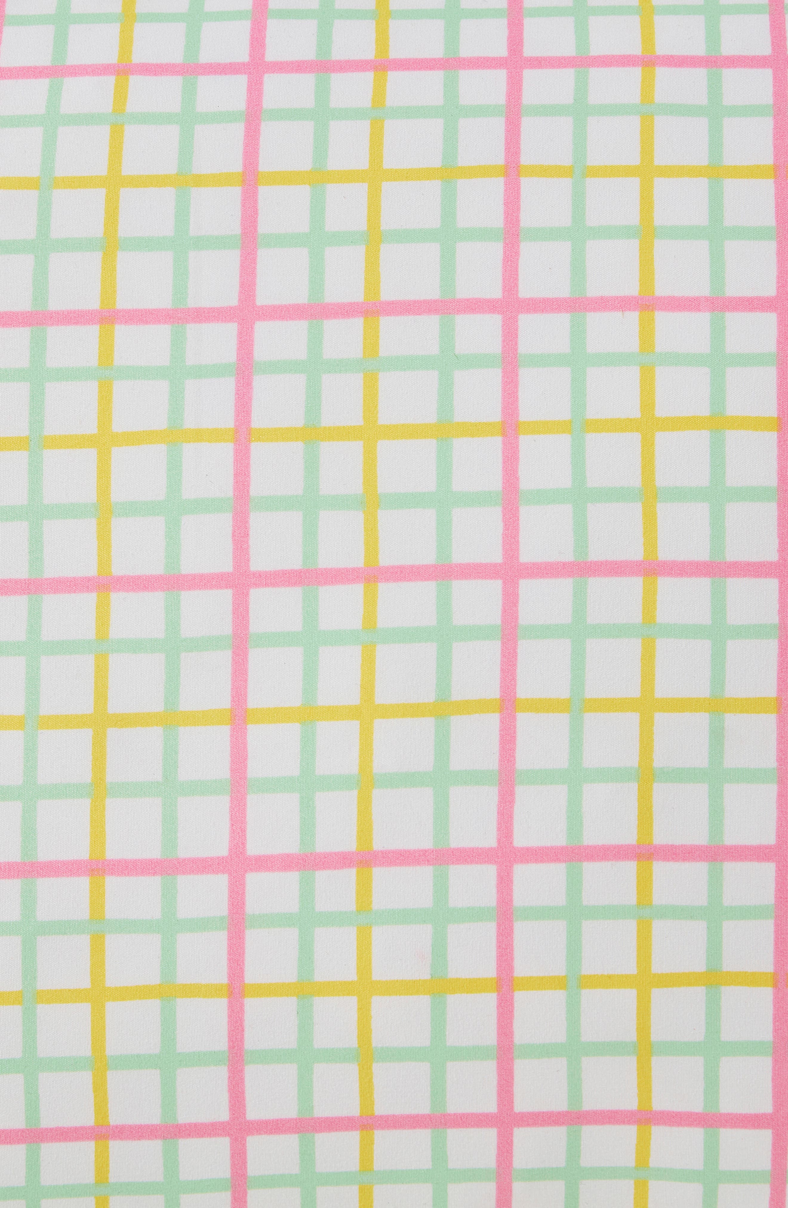 Hallmark Chromatic Grid Sheet Set | Nordstromrack