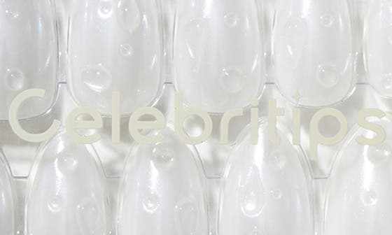 GLAZING DROPS