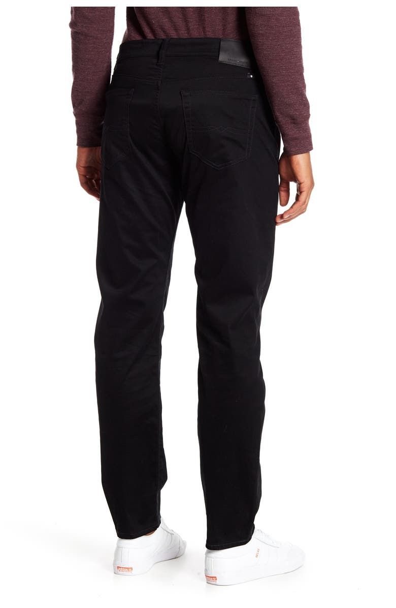 Lucky Brand 121® Heritage Slim Straight Leg Pants Nordstromrack