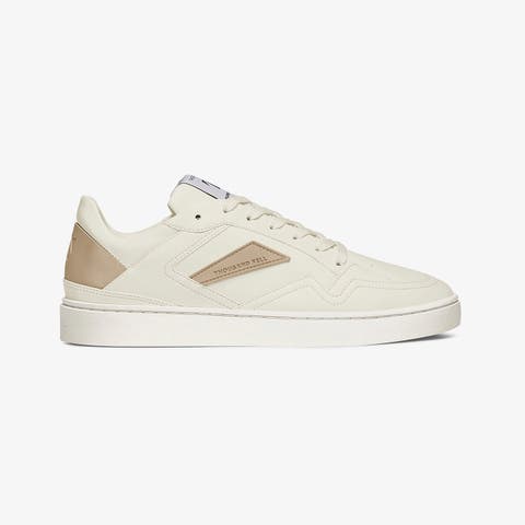 Men's Court Sneaker
