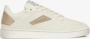 Thousand Fell Men's Court Sneaker