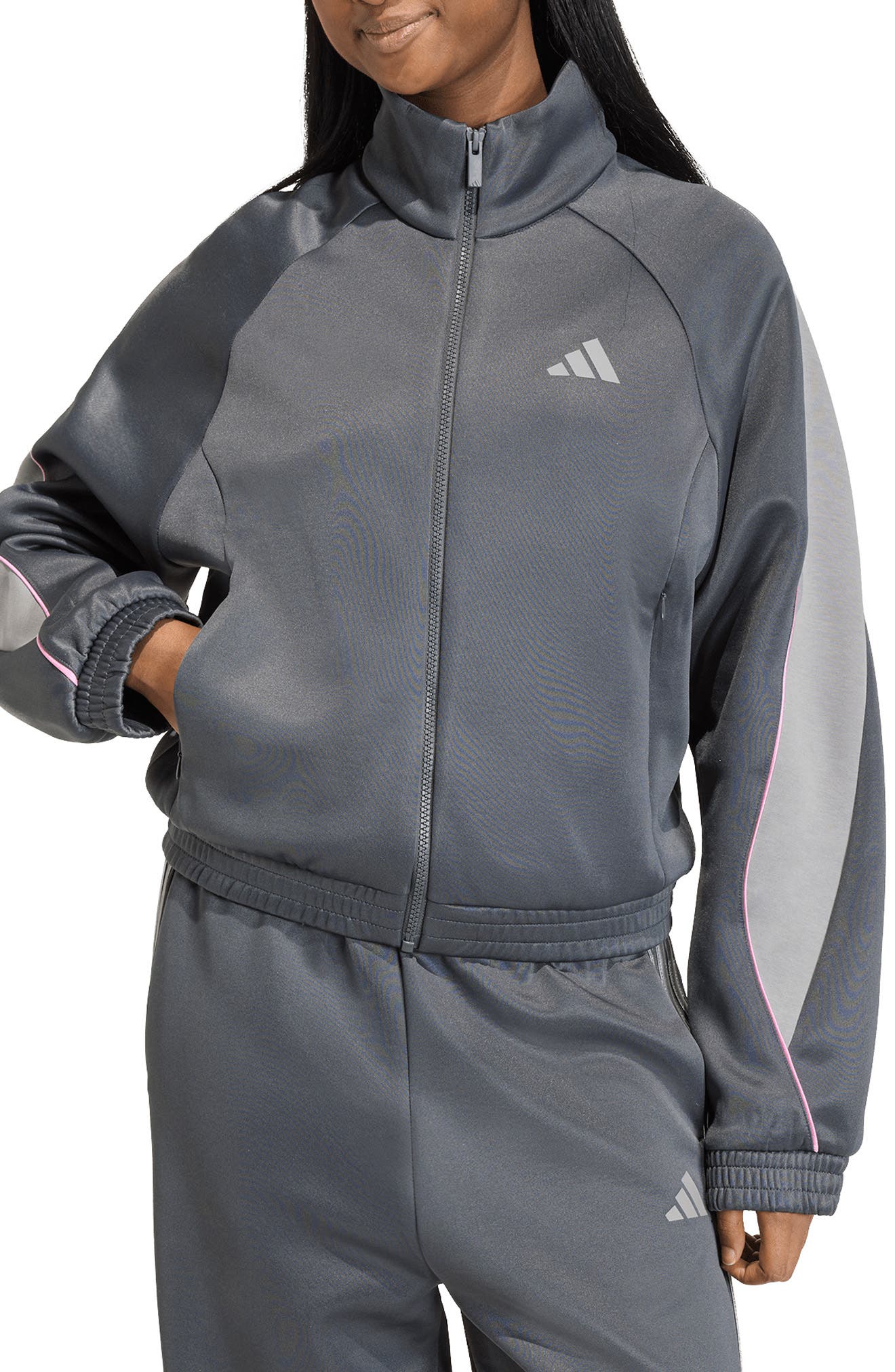 adidas Stadium Track Jacket