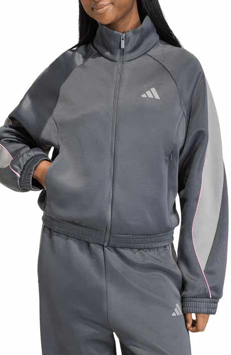 adidas Stadium Track Jacket