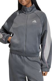 adidas Stadium Track Jacket