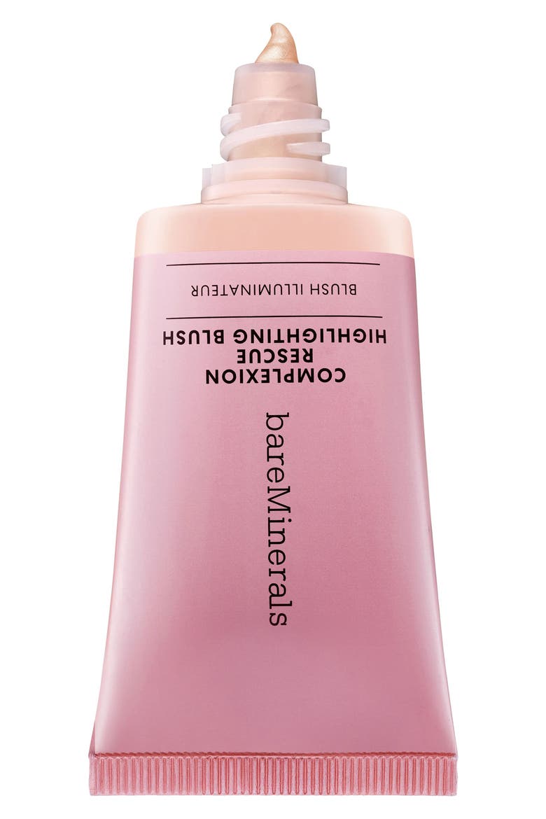 COMPLEXION RESCUE Liquid Highlighting Blush, Alternate, color, OPAL GLOW