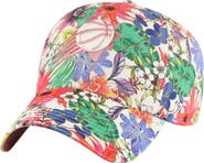 '47 Women's '47 Cream Phoenix Suns Pollinator Clean Up Adjustable Hat