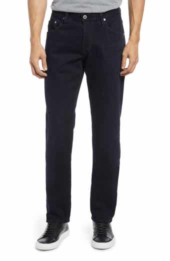 AG Men's Stretch Fit Jeans
