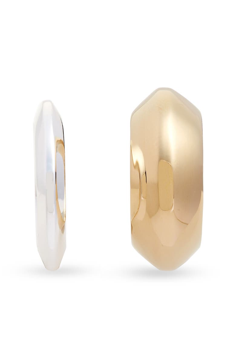Toni Ring Set, Alternate, color, TWO-TONE