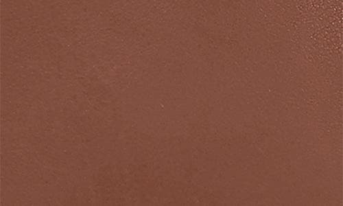 Champs Onyx Leather Sling Bag In Brown