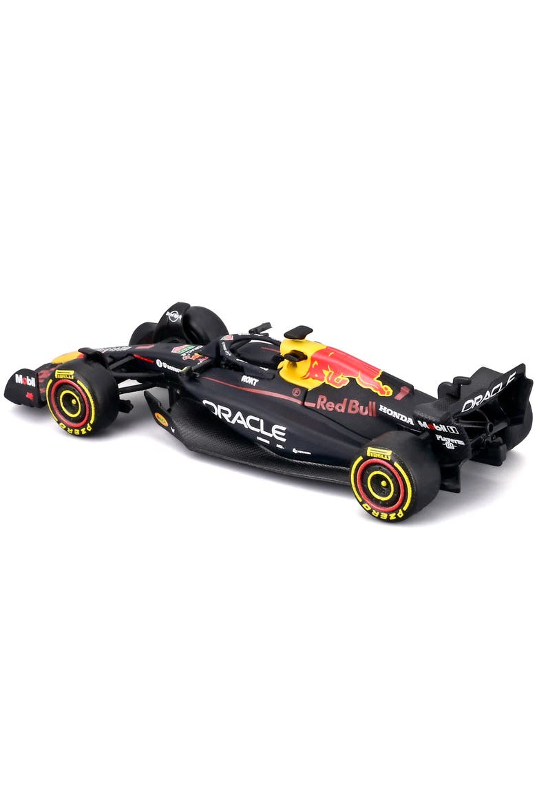 2025 Red Bull RB21 Model Vehicle, Alternate, color, Multicolored