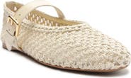 Arezzo Abby Ballet Flat