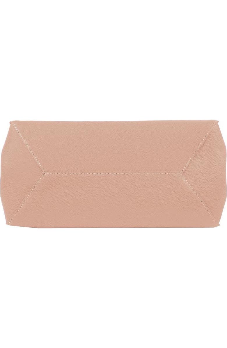 Teddy Blake Bella Palmellato 12", Alternate, color, Nude Pink