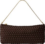 NAGHEDI Medium Gala Clutch