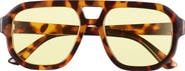 BP. Aviator Sunglasses