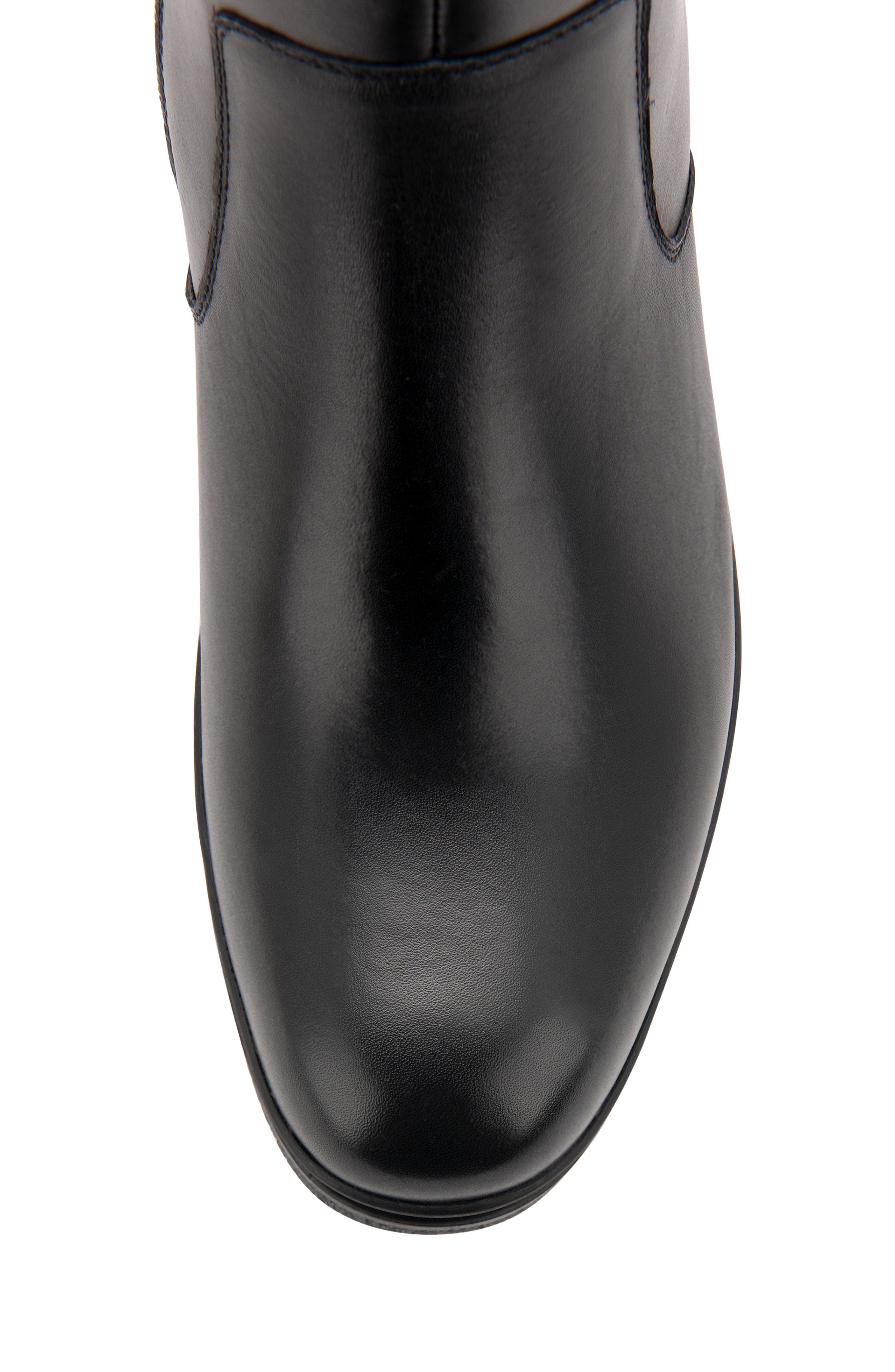 Blondo Sylvio Waterproof Zip Boot, Alternate, color, 